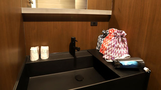 デラックスファミリールーム