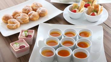 ビュッフェ / 28