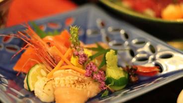 食事・飲み物 / 4