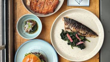 レストラン / 17