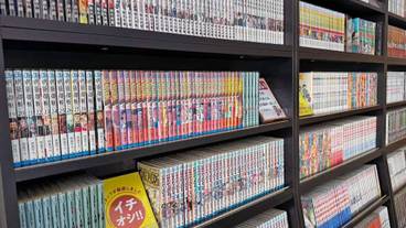 施設内の設備 / 8