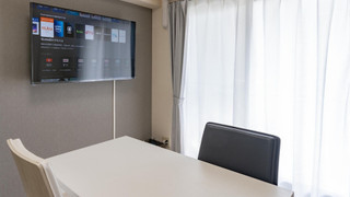 スタンダード コンドミニアム 禁煙 バルコニー