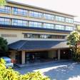 加賀山代温泉 みどりの宿 萬松閣
