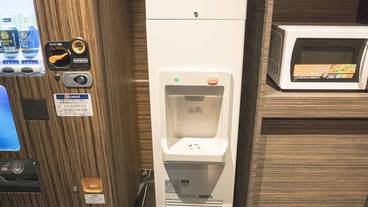 自動販売機 / 5