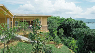 (Sea) コネクト 禁煙