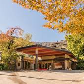 越後湯沢温泉 松泉閣花月(新潟県 旅館) / 4