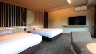 ロイヤルスイートルーム 禁煙