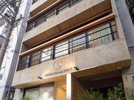 サクラクロスホテル東京茅場町 / 3