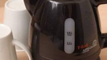 客室の設備とサービス / 21