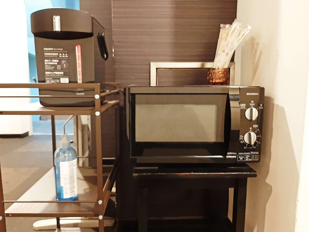 客室の設備とサービス