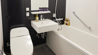 [翌日1DAYパスポート付] スタンダードルーム