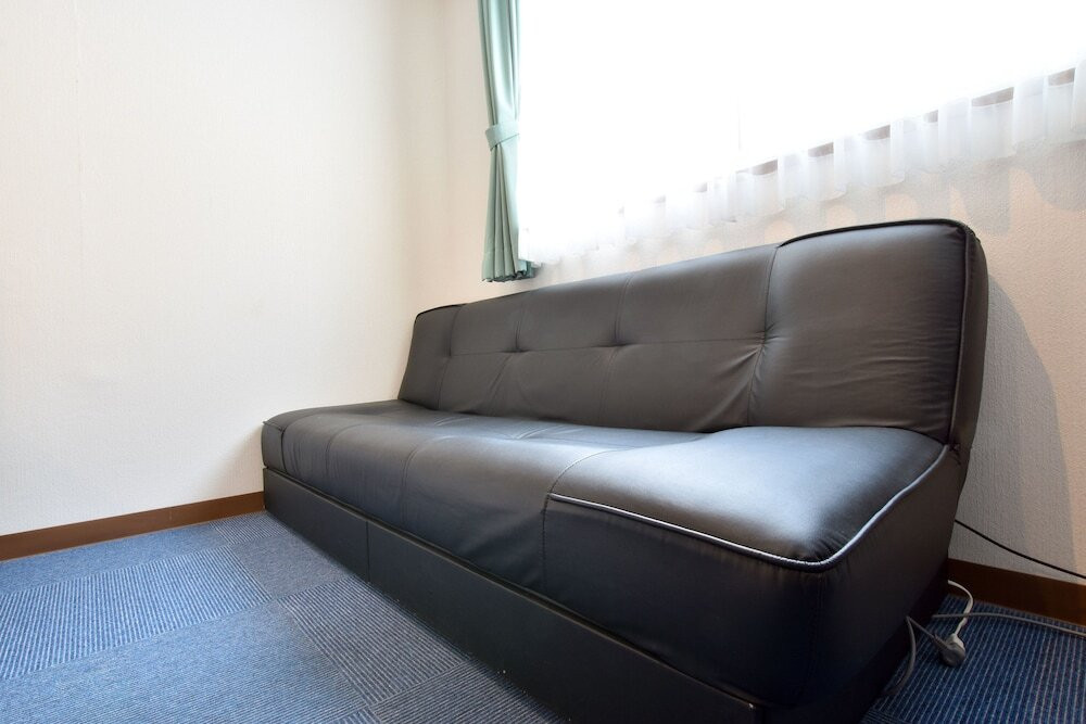 客室の設備とサービス