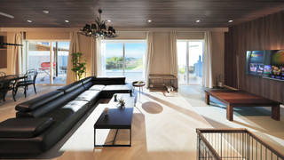 C棟-Excellence V.I.P Suite Pool＆Spa with Dogs-