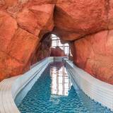 ガーデンスパ三日月 / 2