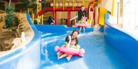 【北海道】子連れで楽しめるプール付きホテル8選！家族で思い出作りの夏旅へ♪