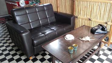 ロビー応接スペース / 8