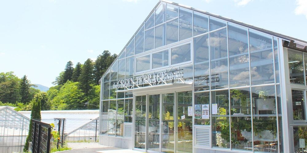 レストラン①