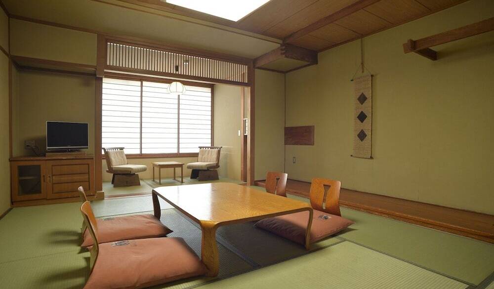 スタンダード和室一例 / 5