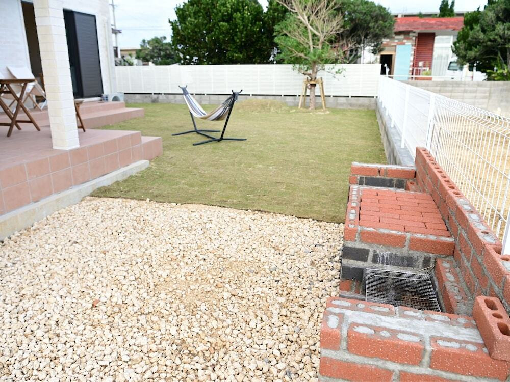 バーベキュー / ピクニック エリア