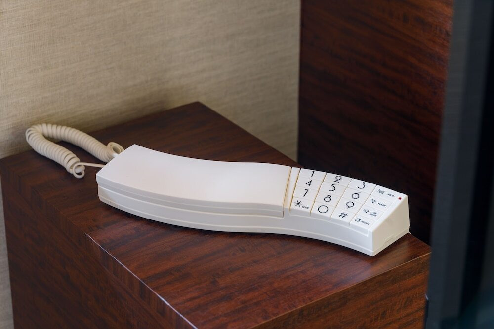 客室の設備とサービス