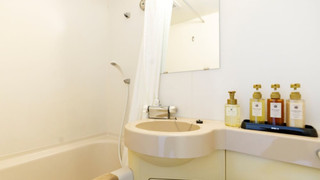 セミダブルルーム 禁煙 : タバコ ×