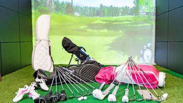 施設内の設備 / 7