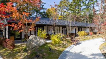 敷地内の自然(2) / 4