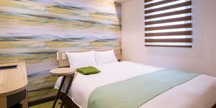 くれたけインプレミアム大垣駅前（岐阜県 ビジネスホテル） / 1