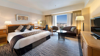 スーペリアダブルルーム(禁煙)