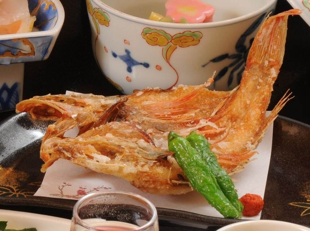 レストラン