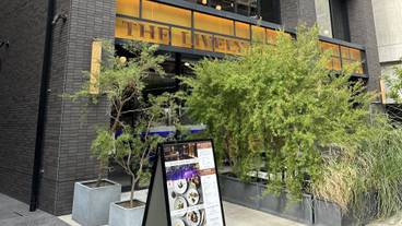 ザ ライブリー大阪本町（THE LIVELY 大阪本町）（ザ ライブリー ホンマチ オオサカ） / 1