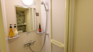 和風ツインルーム