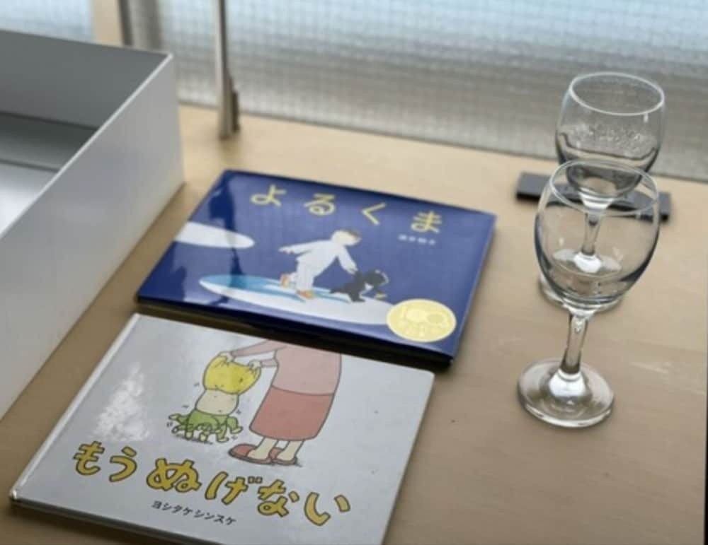 客室の設備とサービス