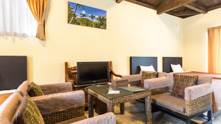 コテージ (45日前早割り)　禁煙（ペット同伴不可）