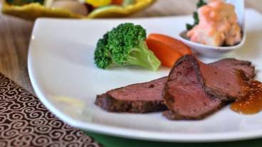 食事・飲み物 / 9