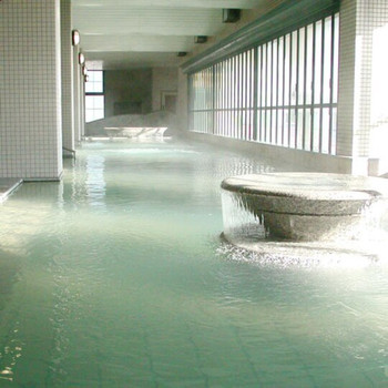 展望風呂やジャグジーでリッチな時間を過ごす♪阿波ししくいの湯3519832