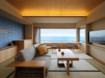 昔からの変わらぬ景色に心癒される和モダンな宿3641918