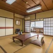 お魚料理の宿 魚拓荘 鈴木屋（千葉県 旅館） / 4