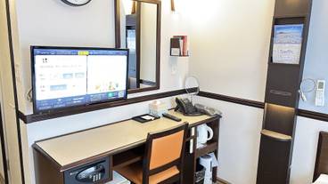 客室の設備とサービス / 12