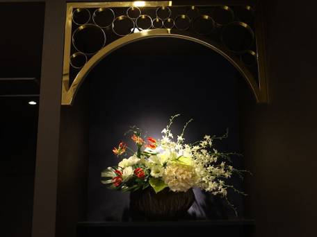 ホテルウィングインターナショナルセレクト大阪梅田 / 3