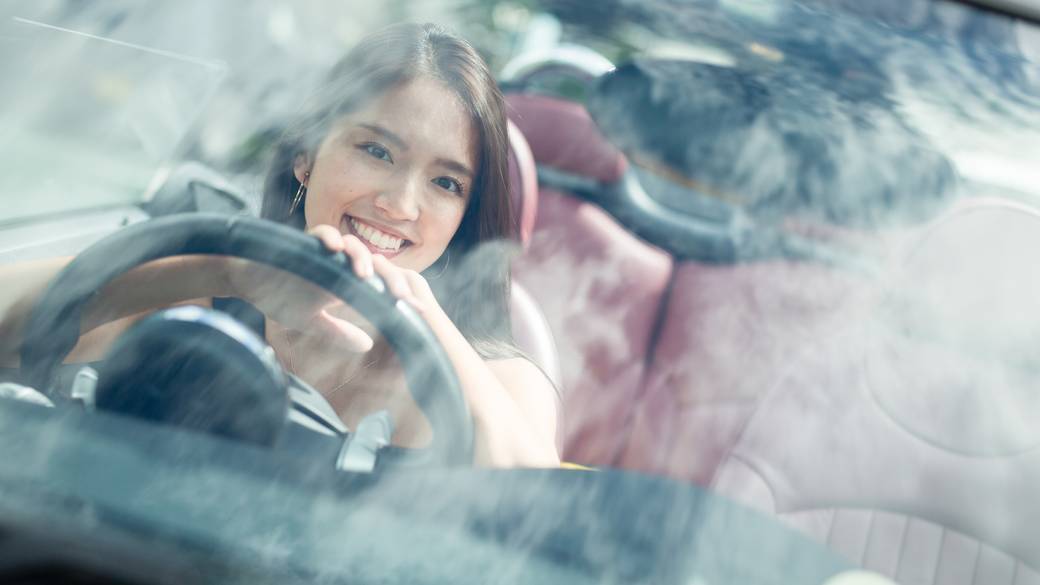那覇空港に到着
まずは沖縄観光を満喫 / 2