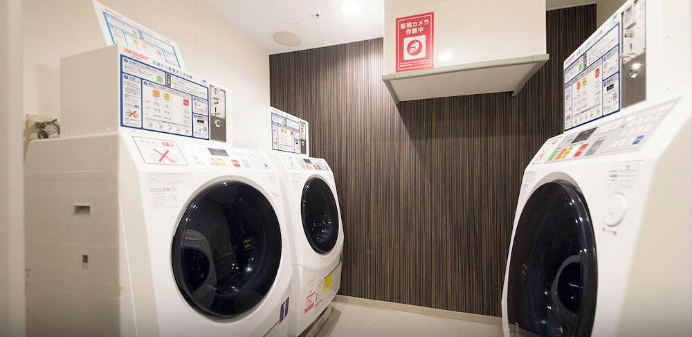 ランドリー ルーム