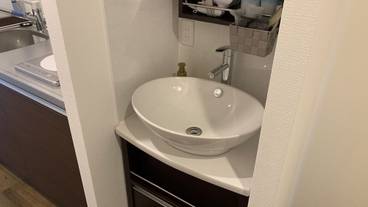 バスルームのシンク / 33