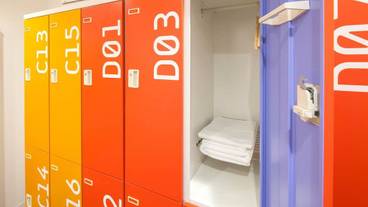 客室の設備とサービス / 7