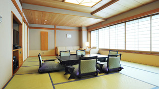 [天領閣] 和室 禁煙