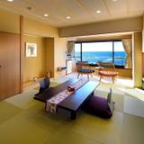 和室 椰の眺め例 / 2