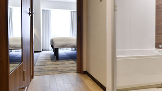 コンフォート トリプルルーム 禁煙