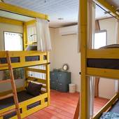 LODGE MONDO 聞土(静岡県 ペンション) / 4