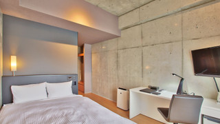 新館カジュアルダブル 禁煙