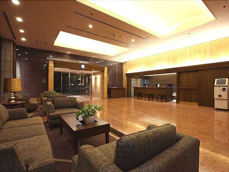 お茶の水ホテルジュラク / 3